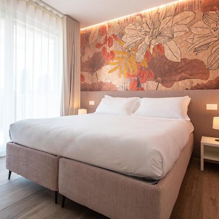 Re Ottone Rooms Lazise Eksteriør bilde
