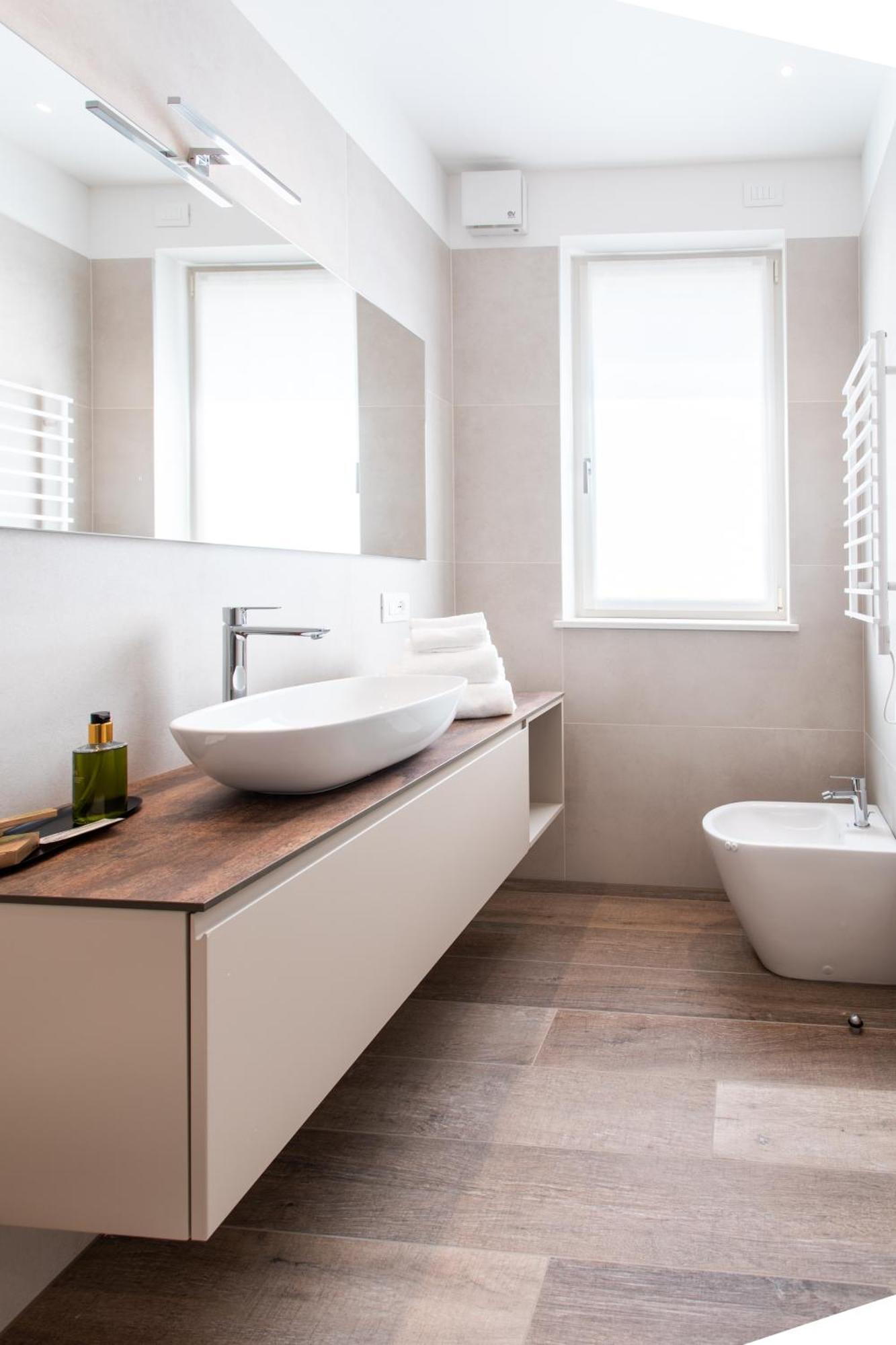 Re Ottone Rooms Lazise Eksteriør bilde