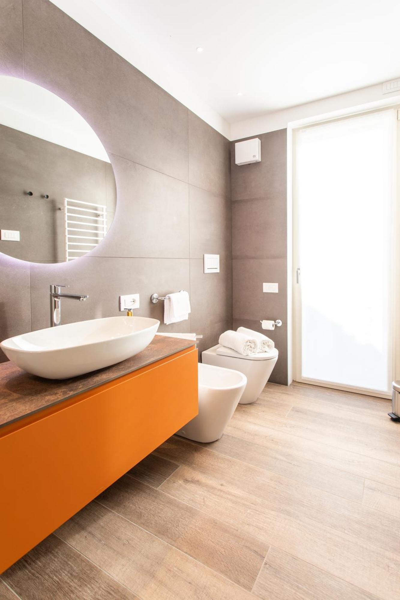 Re Ottone Rooms Lazise Eksteriør bilde
